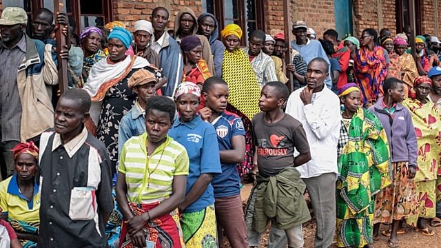 Burundi to hold presidential elections on May 3 next year