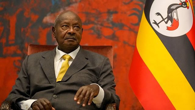 Ugandans slam ‘Sovereignty Bill’ as mimicking Russian ‘foreign agents’ law
