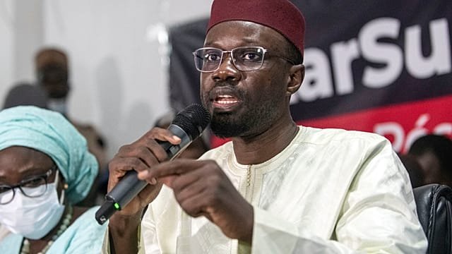 Senegal PM says tyrannical West wants to ‘impose’ homosexuality