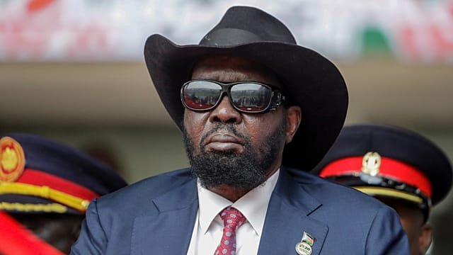US official urges South Sudan authorities to uphold 2018 peace agreement
