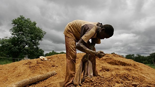 Cameroon uncovers more than 200 illegal gold mines, mostly foreign-owned