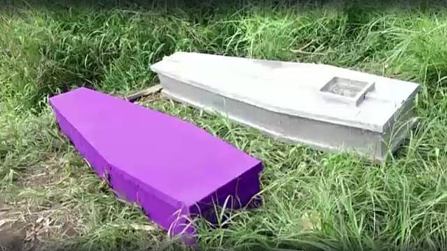 Dozens still missing in Uganda river boat accident as search resumes