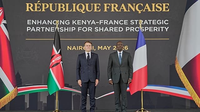Africa Forward Summit: Paris seeks fresh start with Africa