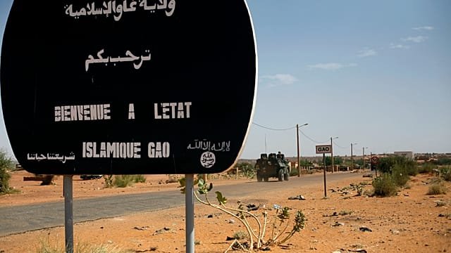 Rebel alliance seizes key Tessalit military camp in northern Mali