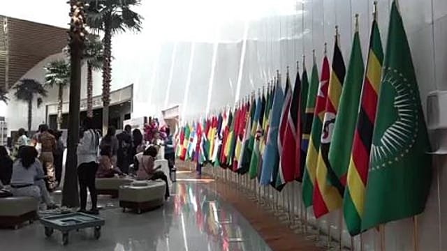 Africa Day celebrations spotlight unity, youth and global ambition