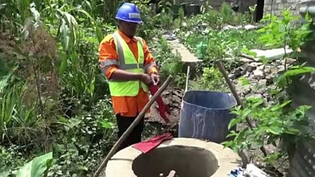 Biogas company in DRC aims to cut bills, deforestation and pollution