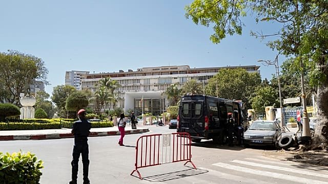Sonko’s political comeback sparks constitutional showdown in Senegal