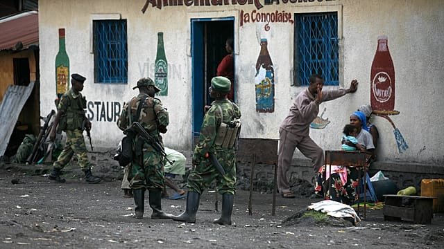 New report links M23 and Rwandan forces to alleged atrocities in East DRC