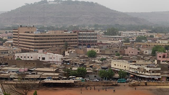 Mali junta’s offers $3.5M reward for jihadist leader