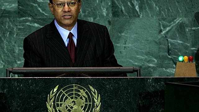Mauritius PM wins major court victory in decade-long cash case