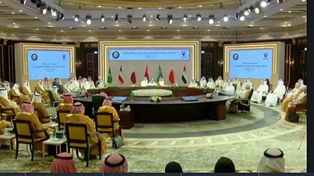 Gulf states condemn Iranian strikes as regional tensions escalate