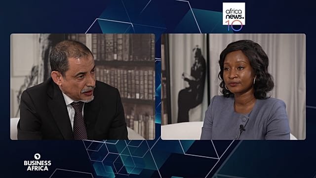 Can the IMF help Africa break the debt cycle? {Business Africa}