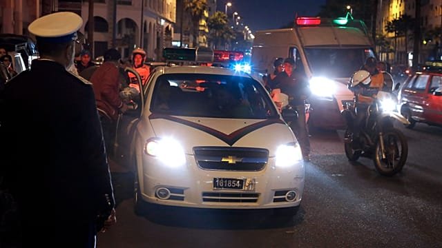 Two former Moroccan politicians jailed in ‘Escobar of the Sahara’ drug case