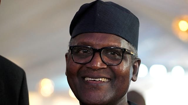 Dangote Refinery targets $1 Billion fundraising
