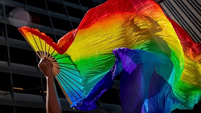 Cape Verde stands out as LGBTQ rights progress amid challenges across Africa