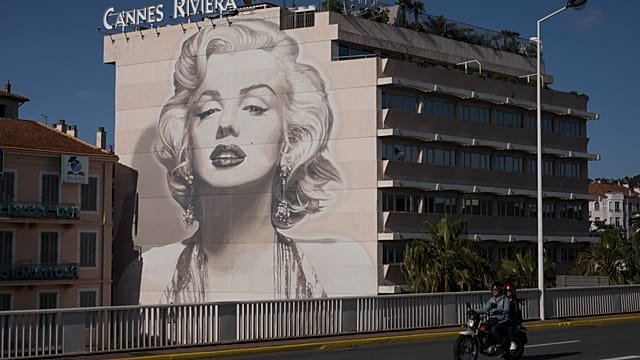 Hollywood honors Marilyn Monroe, 100 years on