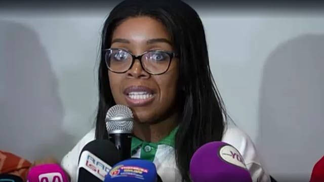 South Africa: Leader of anti-immigrant group says marches will be peaceful
