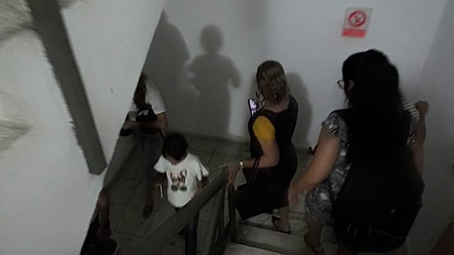 Cuba: Powerful offshore earthquake shakes Havana, prompting office evacuation