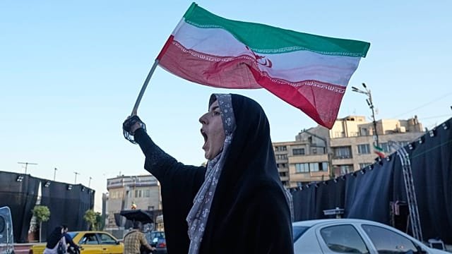 US-Iran initial deal to end war sparks mixed reactions in Tehran and Tel Aviv