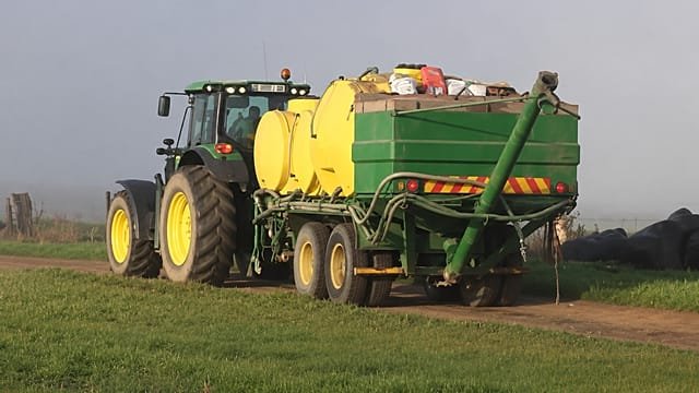 Iran conflict fuels farm crisis as costs soar in South Africa