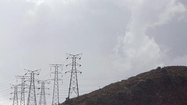 South Africa’s Eskom launches renewable energy unit
