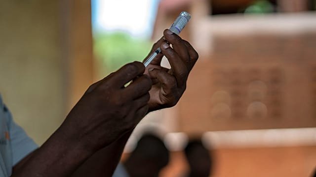 As climate shifts, malaria gains ground in southern Africa