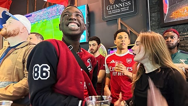 Extended bar hours seek to boost businesses during World Cup