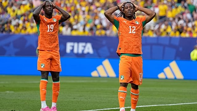 Ivory Coast’s Elye Wahi barred from Canada World Cup game amid match-fixing probe