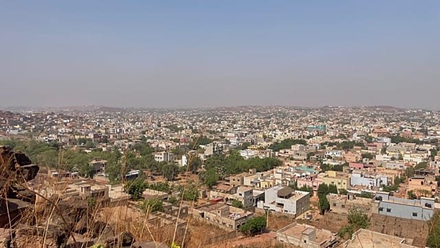 Al-Qaeda-linked armed group JNIM releases propaganda video of Mali attack
