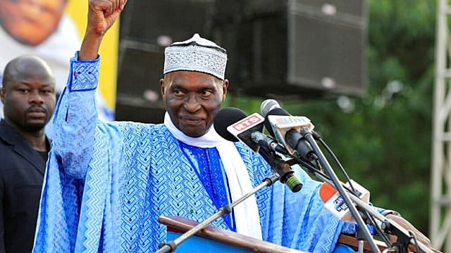 Abdoulaye Wade: Senegal’s former president turns 100