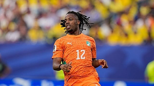 Ivory Coast’s Elye Wahi granted Canada visa for World Cup match after delay