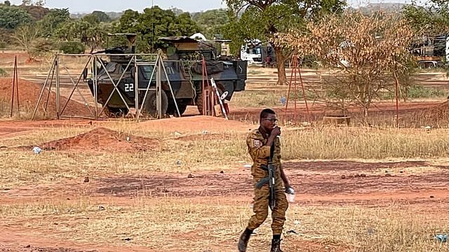 Burkina Faso: what will change after the diplomatic rupture with France?