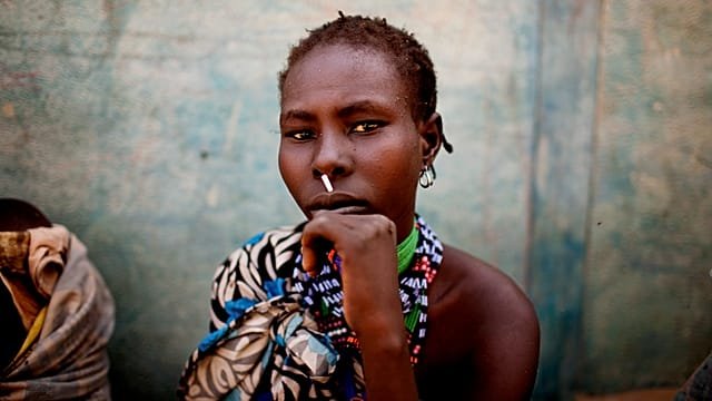South Sudanese women say insecurity and lack of services threaten lives