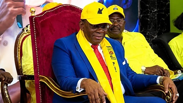 Guinea court cuts ex-PM Fofana’s jail term in landmark corruption case