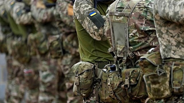 UK cancels military training exercise in Kenya after licence dispute