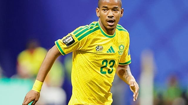 South Africa World Cup midfielder Jayden Adams dies aged 25