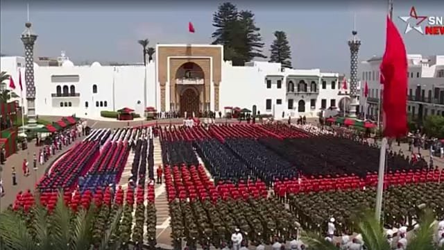 Morocco’s King Mohammed VI marks 27th anniversary of accession to throne