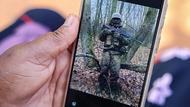 Gaborone accuses Moscow of luring Batswana to battlefield