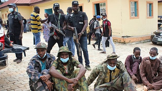 Nigeria looks to boost security cooperation with Benin and Niger