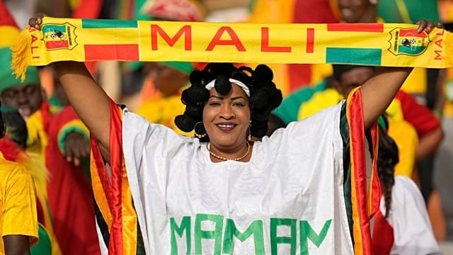 Burkina Faso, Mali, Niger submit joint bid for 2032 Afcon