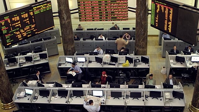 Egypt says it is expecting a further $1.7 billion from Europe within days