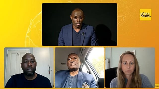 Xenophobic attacks: Is South Africa still safe for Africans? (Africanews Debates)