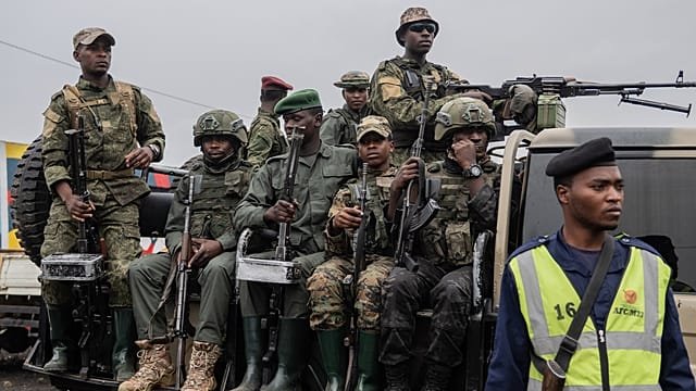 New UN report links Joseph Kabila more closely to AFC/M23
