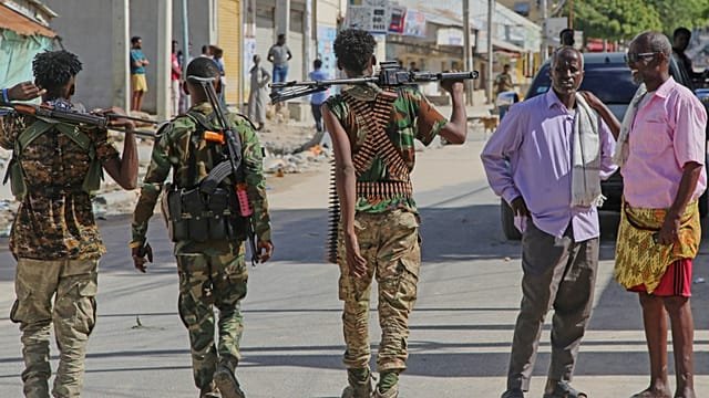 US to block UN funding for Somalia in blow to AU peace mission