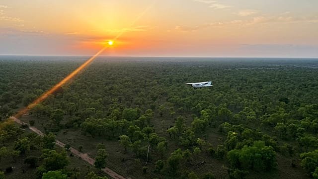 UNESCO lists South Sudan’s antelope migration route as world heritage in danger