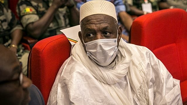 Mali: Six former Bah N’Daw allies on Trial Over Alleged Coup Plot