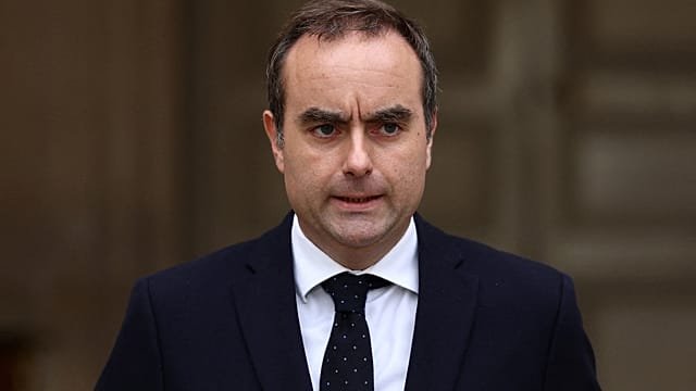 French PM Lecornu arrives in Rabat for talks amid diplomatic reset