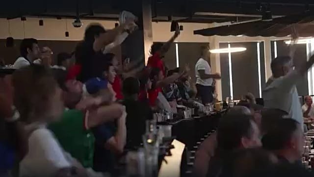 Virtual reality brings World Cup experience to fans without tickets