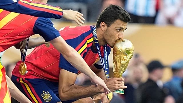 Beyond Spain’s win: the moments that defined the 2026 FIFA World Cup