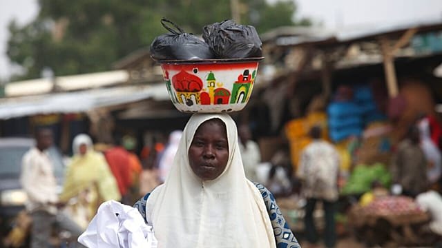 Niamey cracks down on plastic pollution with ban on carrier bags